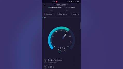 ookla speedtest beta|Vodafone Fibre Max speeds..